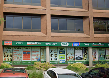 Cims Pharmacy - Oakville, ON Pharmacies - Pharmacy Exterior Image