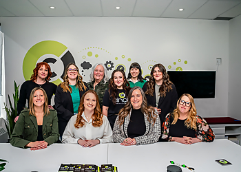 Red Deer advertising agency Cinch Communications Inc.