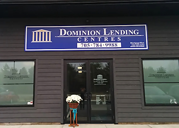 Cindi McLean - Huntsville, ON Mortgage Brokers - Office Interior Image