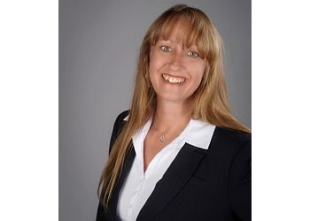 Huntsville mortgage broker Cindi McLean - Dominion Lending Centres