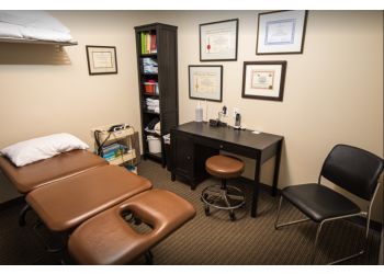 Sherwood Park Physiothérapie Cindy Coneen, BSR, FCAMPT, CGIMS - GLOBAL PHYSIOTHERAPY