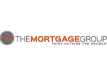 Saint John mortgage broker Cindy MacFarland - THE MORTGAGE GROUP