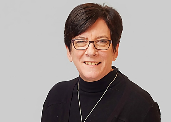 Cindy MacFarland - Saint John, NB Courtiers Hypothécaires - Mortgage Broker Image
