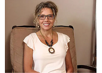 Moncton psychologist Cindy Parlee, M.Sc., L. Psych - MARITIME PSYCHOLOGY CLINIC