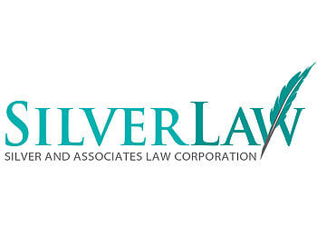 North Vancouver real estate lawyer Cindy Silver - SILVER AND ASSOCIATES LAW CORPORATION