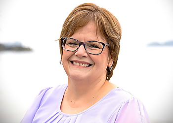 Regina Marriage Counselling Cindy Werner - HOPE HEALS COUNSELLING