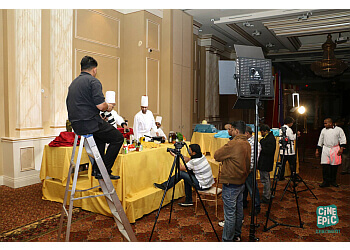 Pickering videographer Cineepic Cinematography