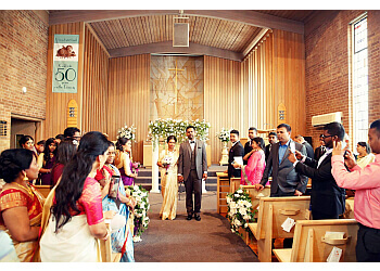 Pickering videographer Cineepic Cinematography