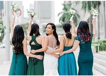 Edmonton videographer Cinema Captures Inc