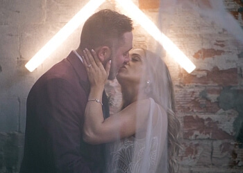 Edmonton videographer Cinema Captures Inc