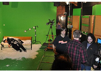 Fredericton videographer CinemaTick Studios Inc.