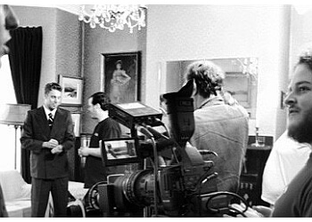 Fredericton videographer CinemaTick Studios Inc.