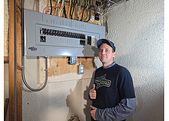 Mississauga Électriciens Circuit Savvy Electric