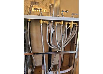 Aurora Plombiers Cirton Plumbing & Drains Ltd.