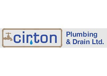 Cirton Plumbing & Drains Ltd.