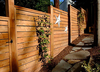 Citadel Fence - Moncton, NB Entrepreneurs En Clôtures - Business Exterior Image