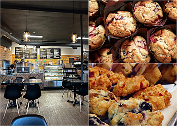 Saskatoon Boulangeries Citizen Cafe and Bakery