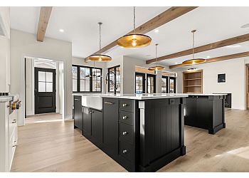 Regina Interior Designer & Decorators Citizen Design Co.