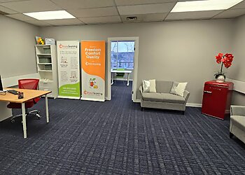 Calgary Services De Nettoyage Commercial Citrus Cleaning Inc.