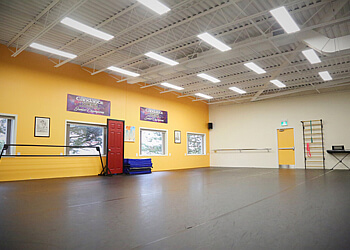 Orangeville dance school Citrus Dance Inc.