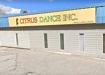 Orangeville dance school Citrus Dance Inc. image 1