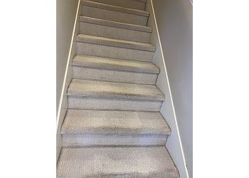Surrey carpet cleaning Citrus-O Carpet Care Inc.