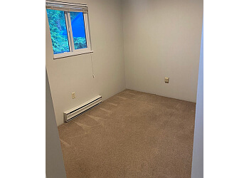 Surrey carpet cleaning Citrus-O Carpet Care Inc.