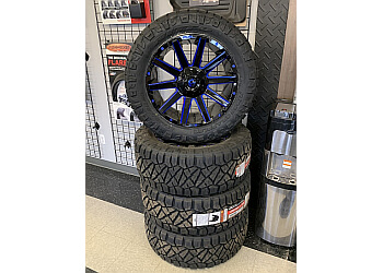 St Albert auto parts store City 2 Performance