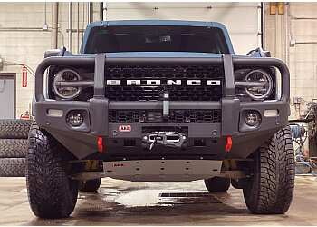 St Albert auto parts store City 2 Performance