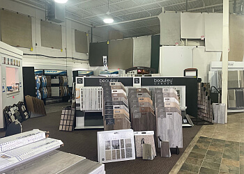 Cambridge Magasin de plancher City Carpet and Flooring