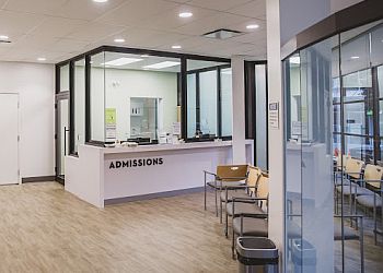 Vancouver urgent care clinic Vancouver City Centre Urgent and Primary Care Centre