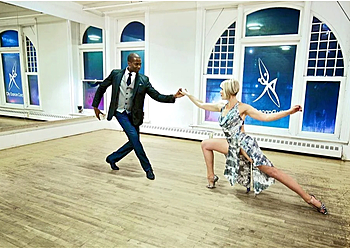 Toronto dance school City Dance Corps Toronto