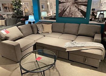 Grande Prairie Magasins De Meubles City Furniture & Appliances Ltd.