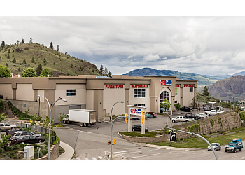3 Best Furniture Stores in Kamloops, BC - ThreeBestRated