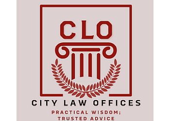 City Law Offices
