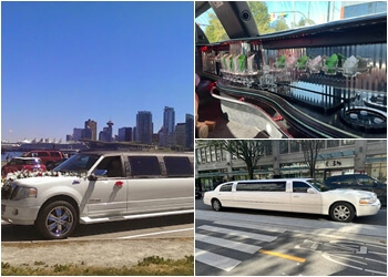 City Limousine Service Ltd. - Vancouver, BC Limo Service - Service Image
