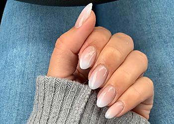 City Nails - Maple Ridge, BC Nail Salons - Nail Enhancements