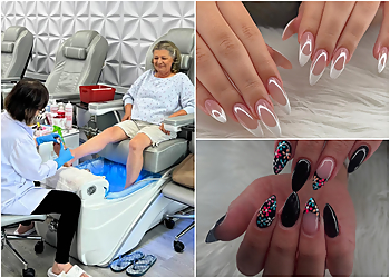 City Nails - Maple Ridge, BC Nail Salons - Signature Nails
