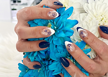 City Nails City Nails - Maple Ridge, BC Nail Salons - Acrylic Nails