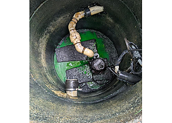 Abbotsford septic tank service City Septic Pumping Ltd