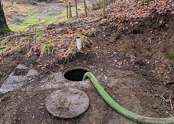 Abbotsford septic tank service City Septic Pumping Ltd