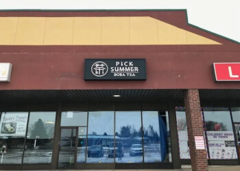 Medicine Hat Magasins de enseignes City Signs & Canvas Shop