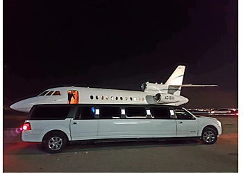 Pickering limo service CityStars Limo