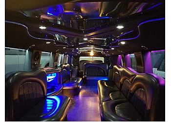 Pickering limo service CityStars Limo