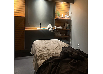 City Therapy London massage therapy City Therapy