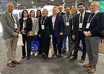 Mississauga property management company CityTowers Property Management Inc.