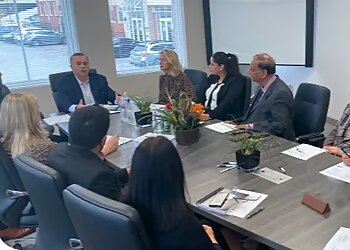 Mississauga property management company CityTowers Property Management Inc.