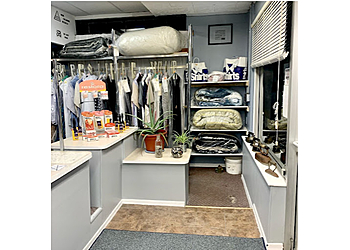 Stratford dry cleaner City Wide Dry Cleaners