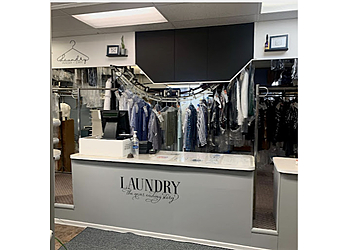 Stratford dry cleaner City Wide Dry Cleaners