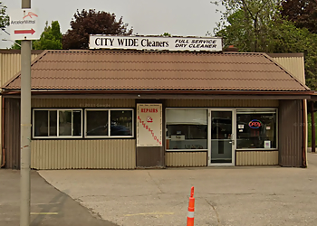 City Wide Dry Cleaners Stratford dry cleaner City Wide Dry Cleaners